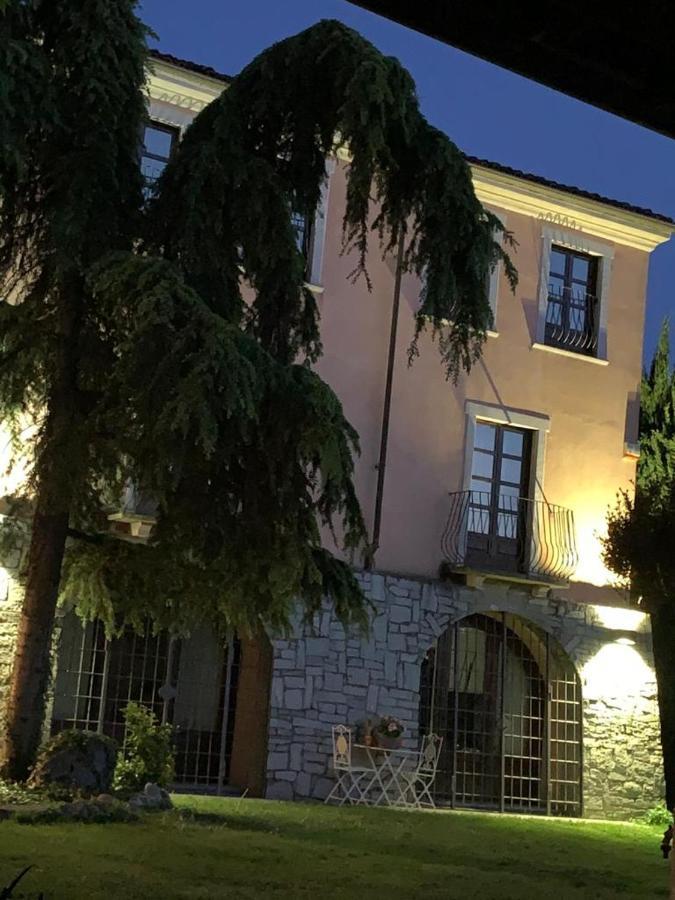 Hotel Spineto House Spineto Scrivia Exteriér fotografie